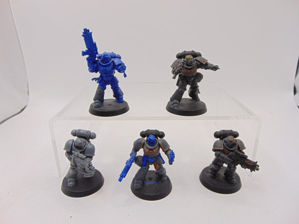 Intercessors