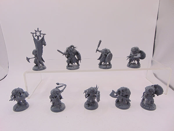Chaos Marauders