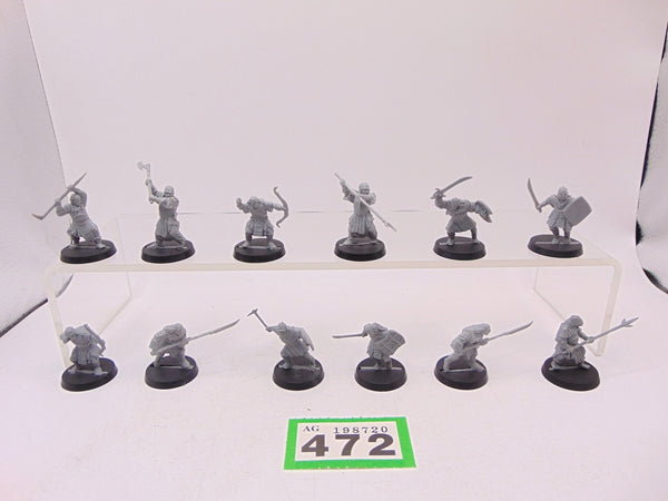 Mordor Orcs