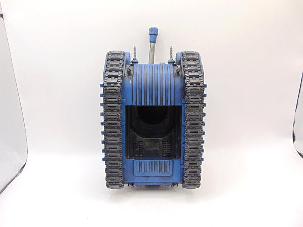 Rogal Dorn Battle Tank