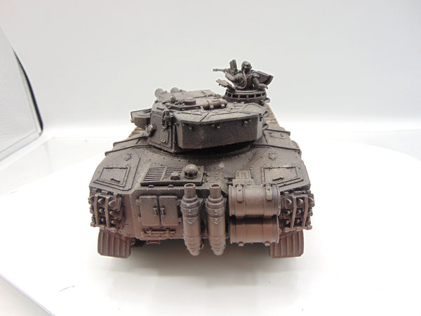 Macharius Heavy Tank