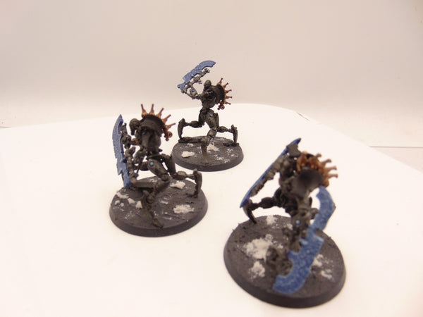 Skorpekh Destroyers
