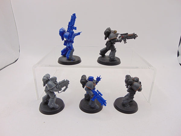 Intercessors