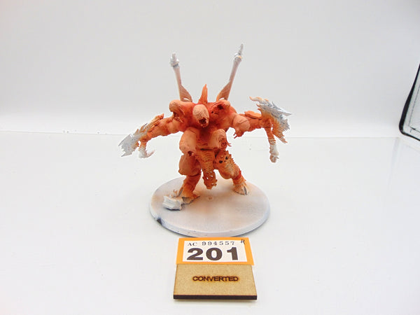 Daemon Prince Conversion