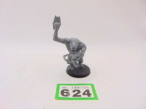 Cave Troll