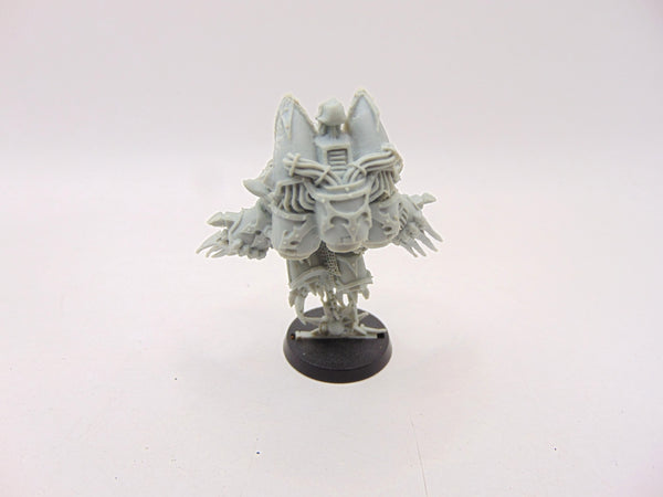 Chaos Lord with Jump Pack