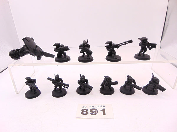 Pathfinder Team