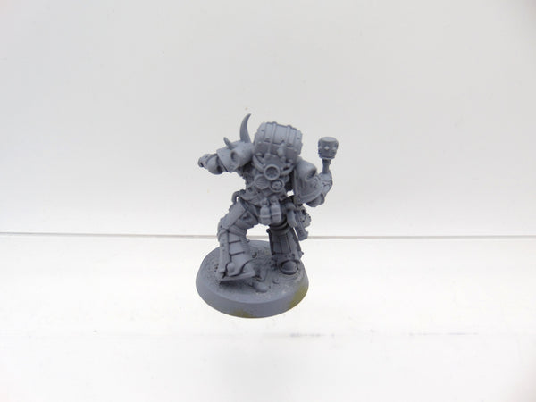 Kholerus