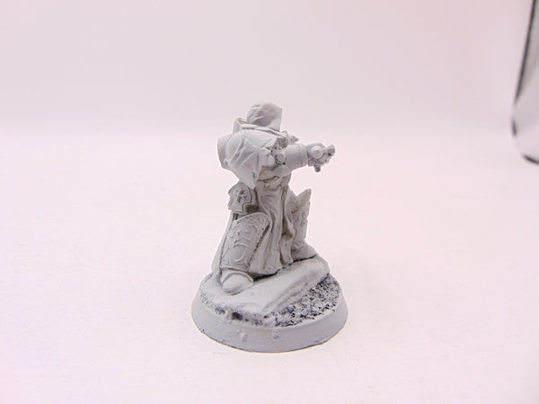 Apothecary Conversion