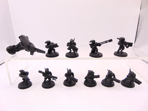 Pathfinder Team