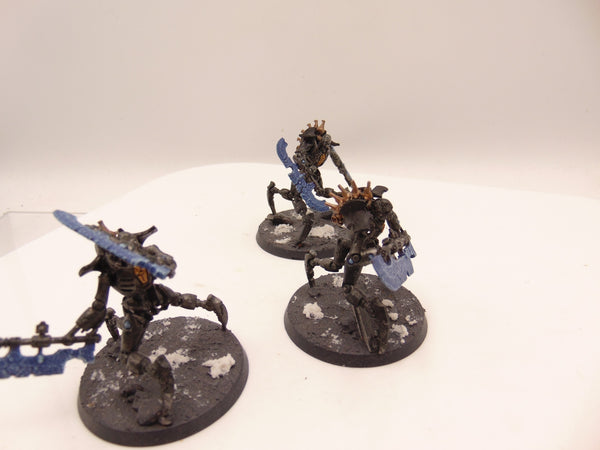 Skorpekh Destroyers