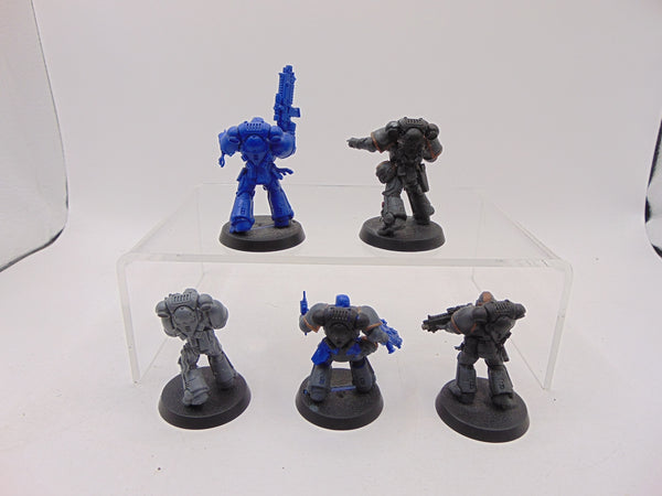 Intercessors