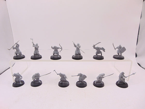 Mordor Orcs