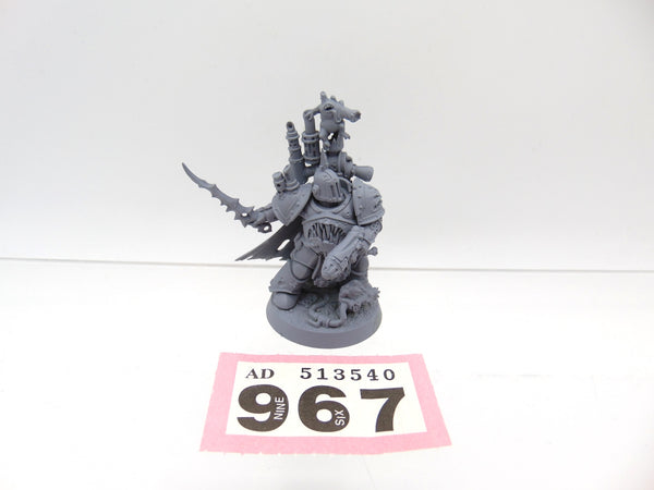Plague Champion Gangrus