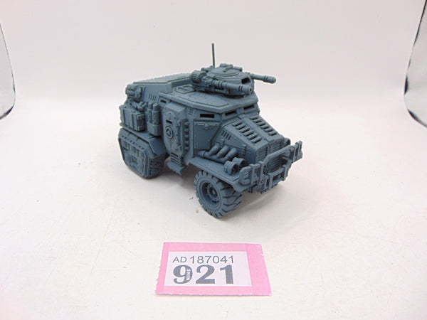 Taurox
