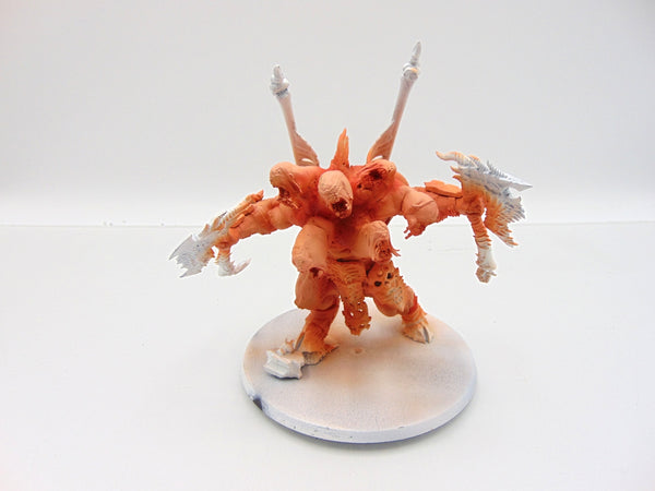 Daemon Prince Conversion