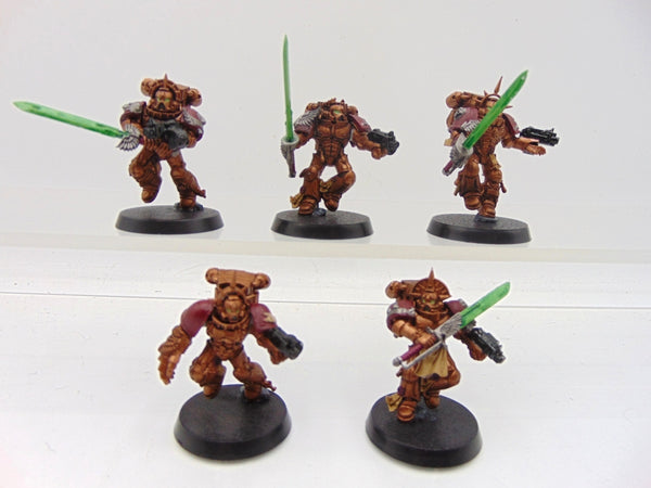 Sanguinary Guard