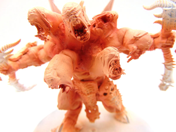 Daemon Prince Conversion