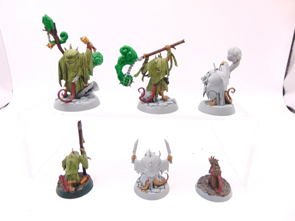 Skabbik's Plaguepack