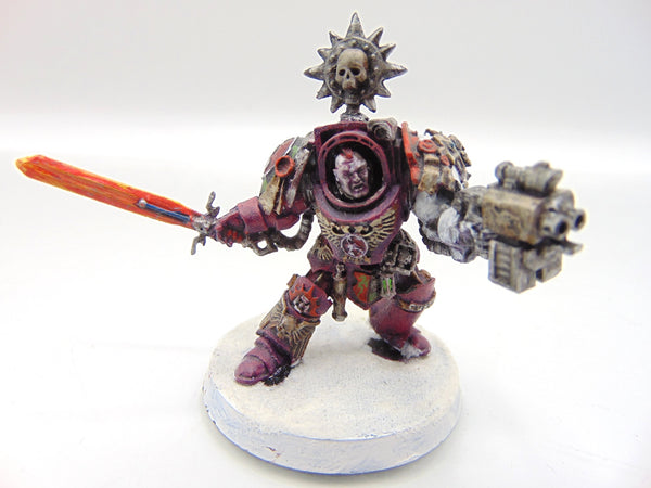 Carab Culln