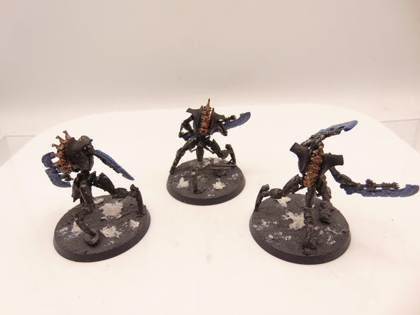 Skorpekh Destroyers