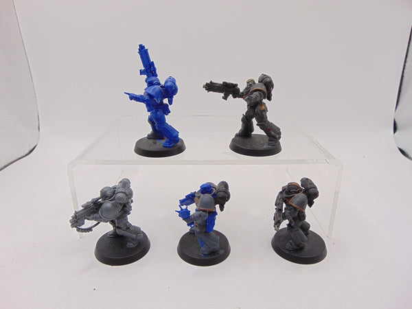 Intercessors
