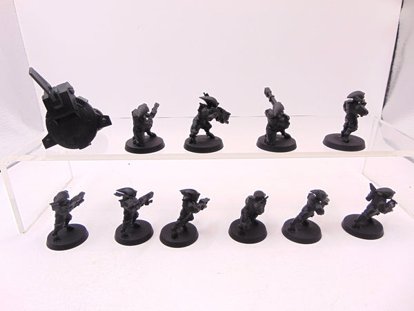 Pathfinder Team