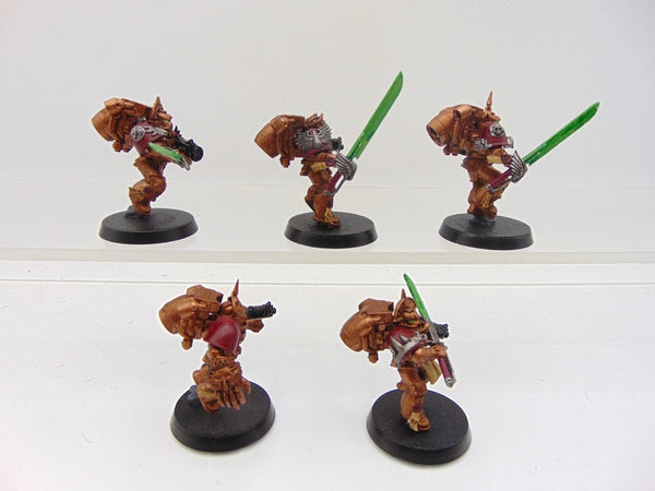 Sanguinary Guard