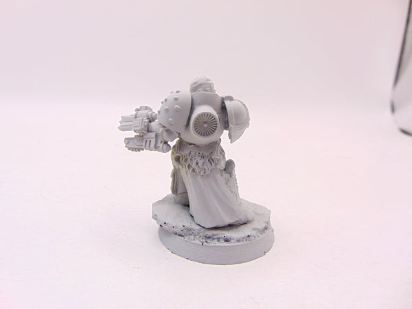 Apothecary Conversion