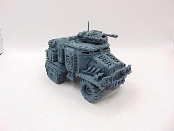 Taurox
