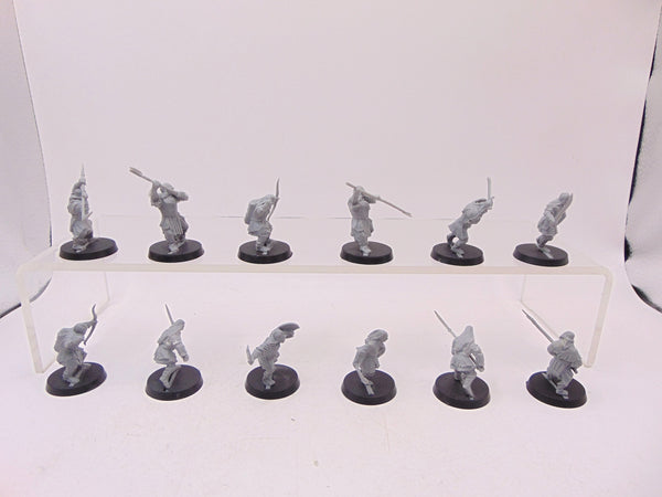 Mordor Orcs