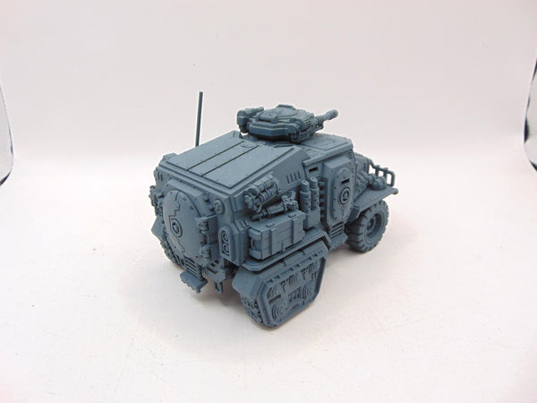 Taurox