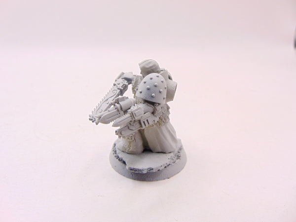 Apothecary Conversion
