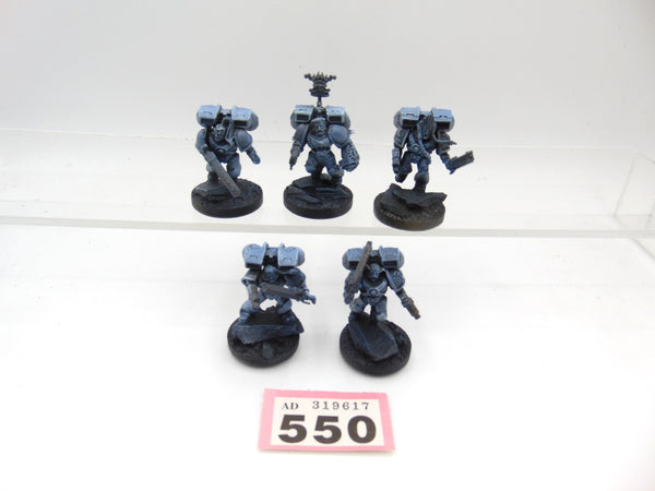 Skyclaws