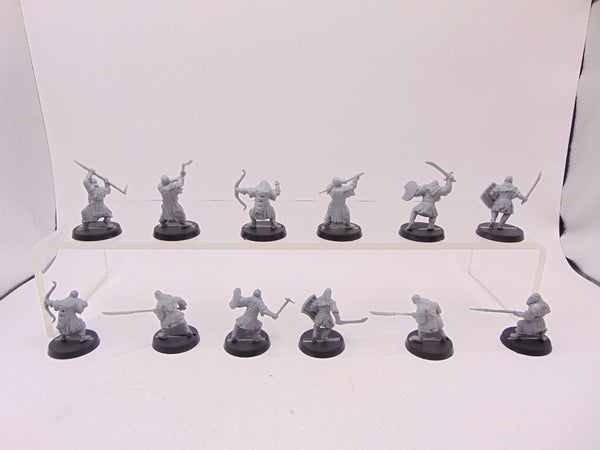 Mordor Orcs