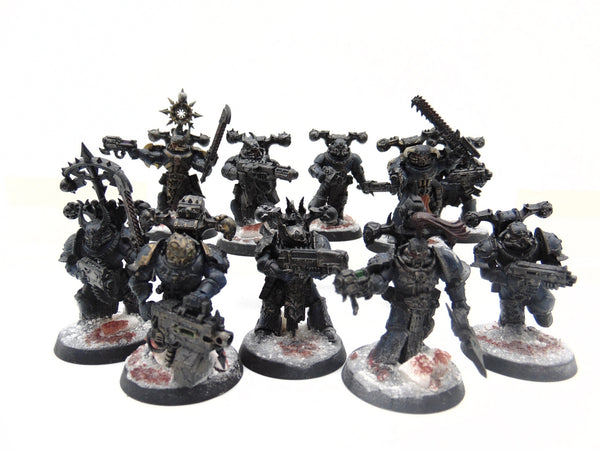 Chaos Legionaries