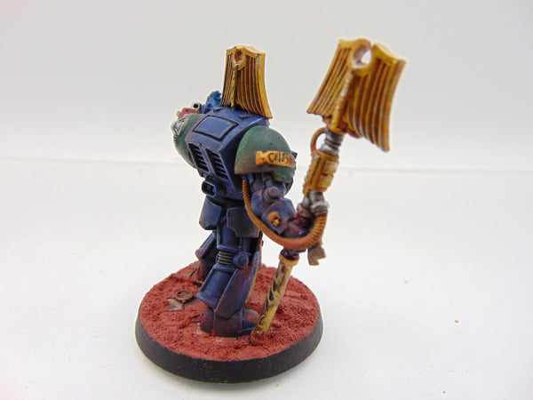 Lexicanum Varus Terminator Librarian