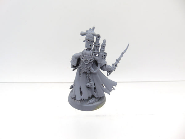 Plague Champion Gangrus