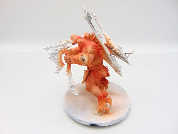 Daemon Prince Conversion
