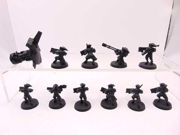 Pathfinder Team