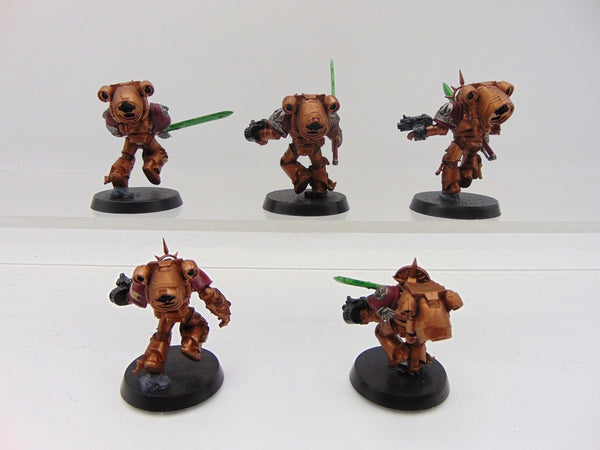 Sanguinary Guard