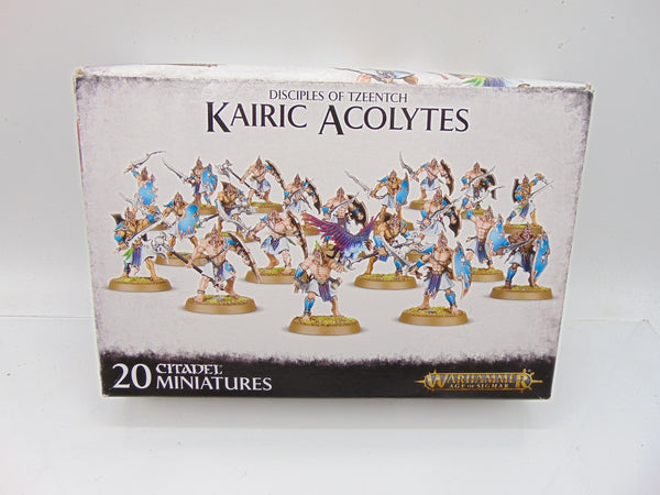 Kairic Acolytes