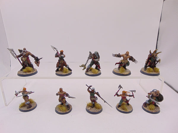 Darkoath Savagers