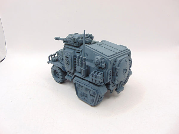 Taurox