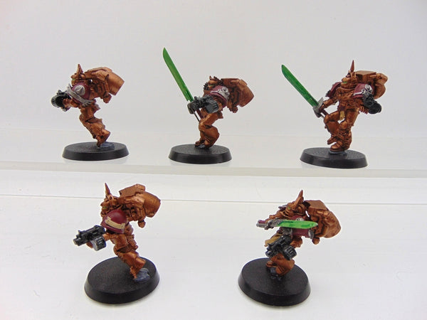 Sanguinary Guard