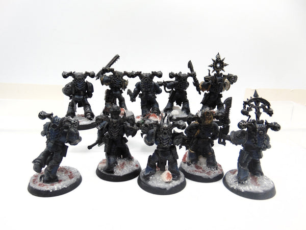 Chaos Legionaries