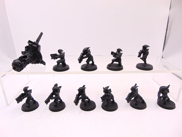 Pathfinder Team