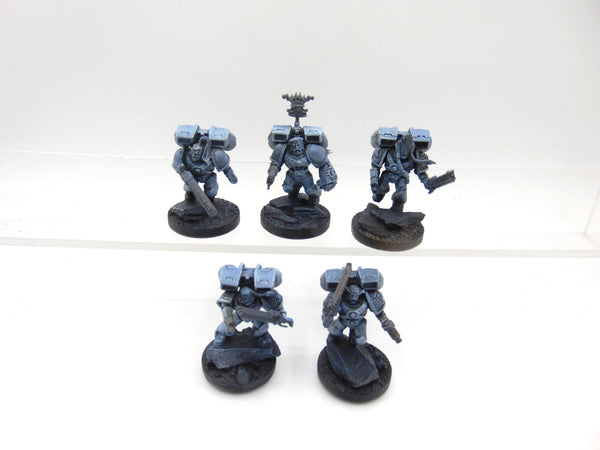 Skyclaws