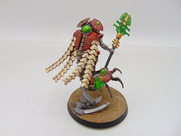 Technomancer / Cryptek