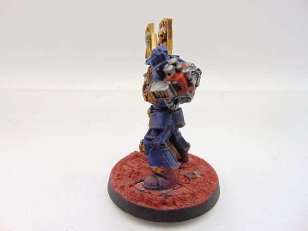 Lexicanum Varus Terminator Librarian